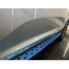 KIA SPORTAGE R 2012 / PANORAMA SUNROOF / CAMARA / DIESEL 21