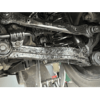 KIA SPORTAGE R 2012 / PANORAMA SUNROOF / CAMARA / DIESEL 31