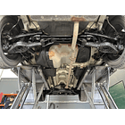 KIA SPORTAGE R 2012 / PANORAMA SUNROOF / CAMARA / DIESEL 32