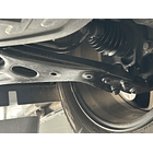 KIA SPORTAGE R 2012 / PANORAMA SUNROOF / CAMARA / DIESEL 34