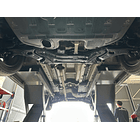 KIA SPORTAGE R 2012 / PANORAMA SUNROOF / CAMARA / DIESEL 35