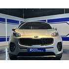 KIA ALL NEW SPORTAGE 2016 / SMART KEY / DIESEL 2.0 2