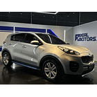 KIA ALL NEW SPORTAGE 2016 / SMART KEY / DIESEL 2.0 4