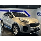 KIA ALL NEW SPORTAGE 2016 / SMART KEY / DIESEL 2.0 1