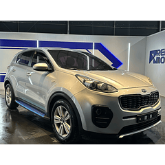KIA ALL NEW SPORTAGE 2016 / SMART KEY / DIESEL 2.0