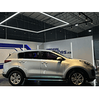 KIA ALL NEW SPORTAGE 2016 / SMART KEY / DIESEL 2.0 5