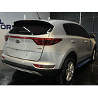 KIA ALL NEW SPORTAGE 2016 / SMART KEY / DIESEL 2.0 6