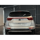 KIA ALL NEW SPORTAGE 2016 / SMART KEY / DIESEL 2.0 7