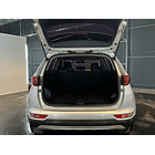 KIA ALL NEW SPORTAGE 2016 / SMART KEY / DIESEL 2.0 9