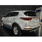 KIA ALL NEW SPORTAGE 2016 / SMART KEY / DIESEL 2.0 10