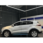 KIA ALL NEW SPORTAGE 2016 / SMART KEY / DIESEL 2.0 11