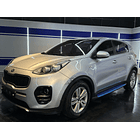 KIA ALL NEW SPORTAGE 2016 / SMART KEY / DIESEL 2.0 12