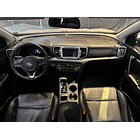 KIA ALL NEW SPORTAGE 2016 / SMART KEY / DIESEL 2.0 19