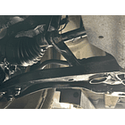 KIA ALL NEW SPORTAGE 2016 / SMART KEY / DIESEL 2.0 34