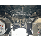 KIA ALL NEW SPORTAGE 2016 / SMART KEY / DIESEL 2.0 36