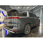 ALL NEW CARNIVAL 2021 / 9PASAJEROS / PANTALLA / DIESEL 6