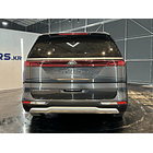 ALL NEW CARNIVAL 2021 / 9PASAJEROS / PANTALLA / DIESEL 7