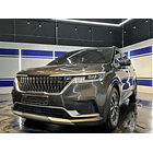 ALL NEW CARNIVAL 2021 / 9PASAJEROS / PANTALLA / DIESEL 10