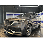 ALL NEW CARNIVAL 2021 / 9PASAJEROS / PANTALLA / DIESEL 11