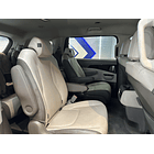 ALL NEW CARNIVAL 2021 / 9PASAJEROS / PANTALLA / DIESEL 20