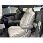 ALL NEW CARNIVAL 2021 / 9PASAJEROS / PANTALLA / DIESEL 22