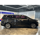 KIA ALL NEW CARNIVAL 2016 / 9PASAJEROS / DIESEL / PUERTA ELECTRICA / SUNROOF 8