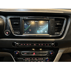 KIA ALL NEW CARNIVAL 2016 / 9PASAJEROS / DIESEL / PUERTA ELECTRICA / SUNROOF 21