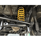 SSANG YONG REXTON SPORTS 2018 / 4WD DIESEL / SUNROOF / CAMERA 11