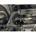 SSANG YONG REXTON SPORTS 2018 / 4WD DIESEL / SUNROOF / CAMERA 13