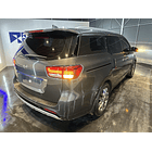 KIA ALL NEW CARNIVAL 2016 / 9PASAJEROS / DIESEL / PUERTA ELECTRICA  7