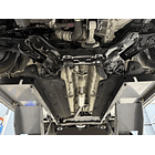 VELOSTER 2016 / SMART KEY / SUNROOF / MECÁNICO / 1.6 38