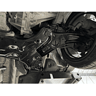 VELOSTER 2016 / SMART KEY / SUNROOF / MECÁNICO / 1.6 39