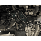 VELOSTER 2016 / SMART KEY / SUNROOF / MECÁNICO / 1.6 40