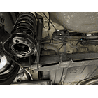 VELOSTER 2016 / SMART KEY / SUNROOF / MECÁNICO / 1.6 42