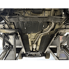 VELOSTER 2016 / SMART KEY / SUNROOF / MECÁNICO / 1.6 43