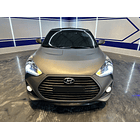 VELOSTER 2016 / SMART KEY / SUNROOF / MECÁNICO / 1.6 1