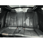 VELOSTER 2016 / SMART KEY / SUNROOF / MECÁNICO / 1.6 11