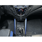 VELOSTER 2016 / SMART KEY / SUNROOF / MECÁNICO / 1.6 17