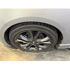 VELOSTER 2016 / SMART KEY / SUNROOF / MECÁNICO / 1.6 25