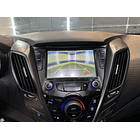 VELOSTER 2016 / SMART KEY / SUNROOF / MECÁNICO / 1.6 33