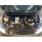 VELOSTER 2016 / SMART KEY / SUNROOF / MECÁNICO / 1.6 34