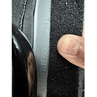 VELOSTER 2016 / SMART KEY / SUNROOF / MECÁNICO / 1.6 35