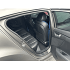 VELOSTER 2016 / SMART KEY / SUNROOF / MECÁNICO / 1.6 36