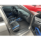 VELOSTER 2016 / SMART KEY / SUNROOF / MECÁNICO / 1.6 37