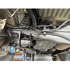 FORD RANGER RAPTOR 2022 DIESEL 2.0 4WD 40