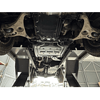 FORD RANGER RAPTOR 2022 DIESEL 2.0 4WD 42