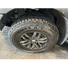 FORD RANGER RAPTOR 2022 DIESEL 2.0 4WD 8