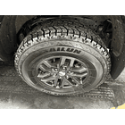 FORD RANGER RAPTOR 2022 DIESEL 2.0 4WD 9