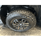 FORD RANGER RAPTOR 2022 DIESEL 2.0 4WD 10