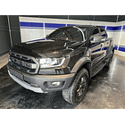 FORD RANGER RAPTOR 2022 DIESEL 2.0 4WD 1
